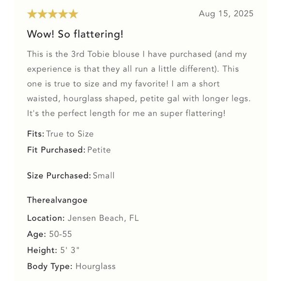 NWT Size S -The Tobie Cotton Short-Sleeve Pleated Blouse Exquise (NWT US$ 138) - Picture 8 of 16